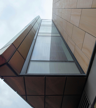 A Legacy That Endures